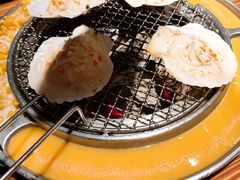 -青瓦炭韩潮烤肉(花园道店)