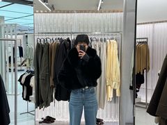 -ZARA(上海时代广场店)