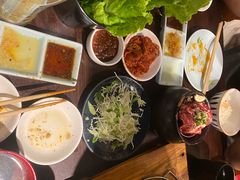 -蒜香焼肉PURUSHIN(马场路店)