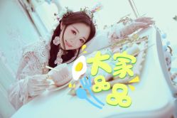 -梓摄影古装写真工作室(富力广场店)