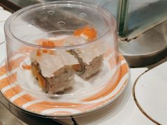 -新一番三文鱼寿司(大东海店)