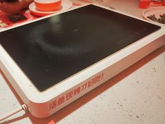 -闻溪有渔·活鱼现烤才好吃(太仓万达店)
