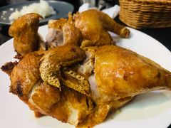 -妈阁铭记澳葡美食