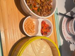 -楼兰新疆菜(江宁万达店)