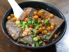 -正宗苏稽毛哥跷脚牛肉总店