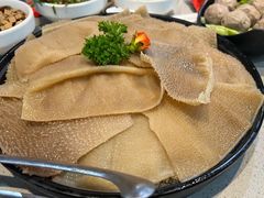 -海底捞火锅(振华商厦店)