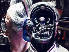 -疯克大象美式烤肉餐厅