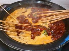 -钢管厂五区小郡肝火锅串串香(总店)