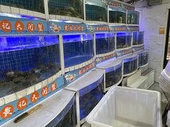-黄记大闸蟹专卖店·活蟹·醉蟹