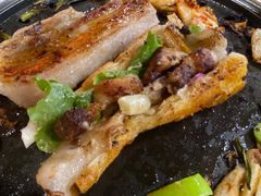-杀猪天·韩国烤肉(总店)