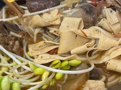 -萝鸡思味秘制泡菜(万家丽店)