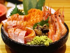 -割烹旭日本料理(龙湖狮山天街店)
