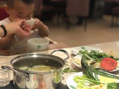 -爱伲牛肉火锅自助(景洪店)