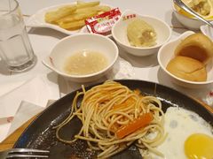 -豪享来(我格广场店)