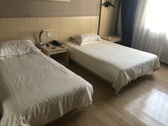 -锦江之星(济南大明湖店)