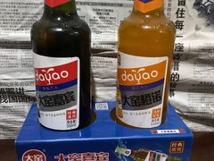 -陆长玖古法猪脚饭(玄风桥店)