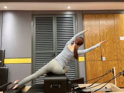 -FineYoga梵音瑜伽·普拉提