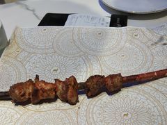 -阿里疆Alijiang·丝路美食·异域风情·清真(长楹天街店)