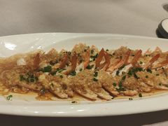 -梦都海鲜酒家(万达广场江桥店)