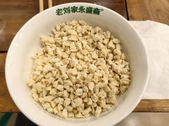 -老刘家永盛斋·传统泡馍(东关南街店)