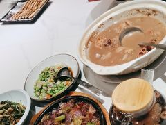 -丽华园(汉阳龙阳店)