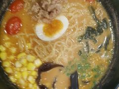 红宝石拉面-赤稻·日式料理(禅城店)