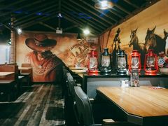 -豪尚豪牛排馆(大红门银泰店)