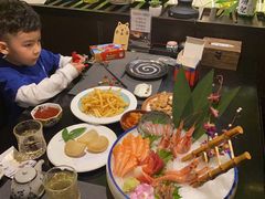 -花狸日本料理(柏庐广场店)
