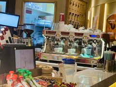 -COSTA COFFEE(上海月星环球港店)