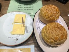 -火啫啫·粤式啫啫煲(南通首店)