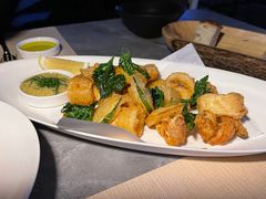 -Mercato莫卡多露台餐厅与酒吧(K11店)