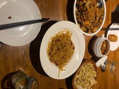 -陆壹捌餐厅(五大道店)