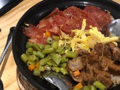 -恋萍小吃(时代店)