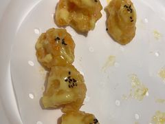 -老吉士酒家(丁香国际店)