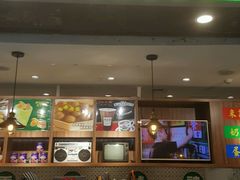 门面-美芝莲(东方宝泰店)