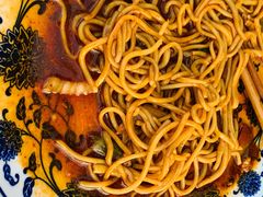 -清真中国兰州拉面(星耀天地店)