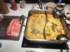 -螺大喜螺蛳粉火锅(雍和宫店)
