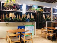 -河风の幸会精致料理