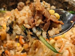 -京尚道韩式美食屋(海甸岛店)