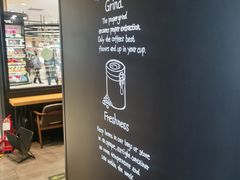 -星巴克臻选(华堂·新辰汇店)