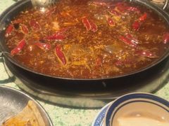 -五里关火锅(牛市口店)