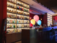 -苏州凯悦酒店·酒肆(华池街店)