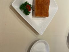 冰烧三层肉-利苑酒家(华熙国际店)