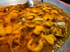 -雲蜀龙阁·金牌水煮鱼(方庄店)