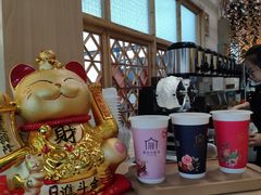 门面-厝内小眷村cuo nei village(禄口机场旗舰店)