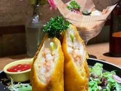 -食陆号·新式台湾创意菜(苏州首店)