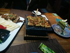 -雀舞云南菜(乐客城店)