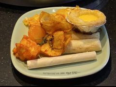 -梨花自助烤肉(天河城店)