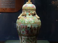 -西安大唐西市博物馆
