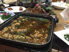 -田水湾丨地道安徽菜(文化路店)